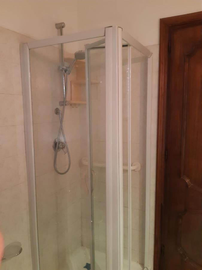 Bed and Breakfast Casa Guerrino LʼAquila Zewnętrze zdjęcie