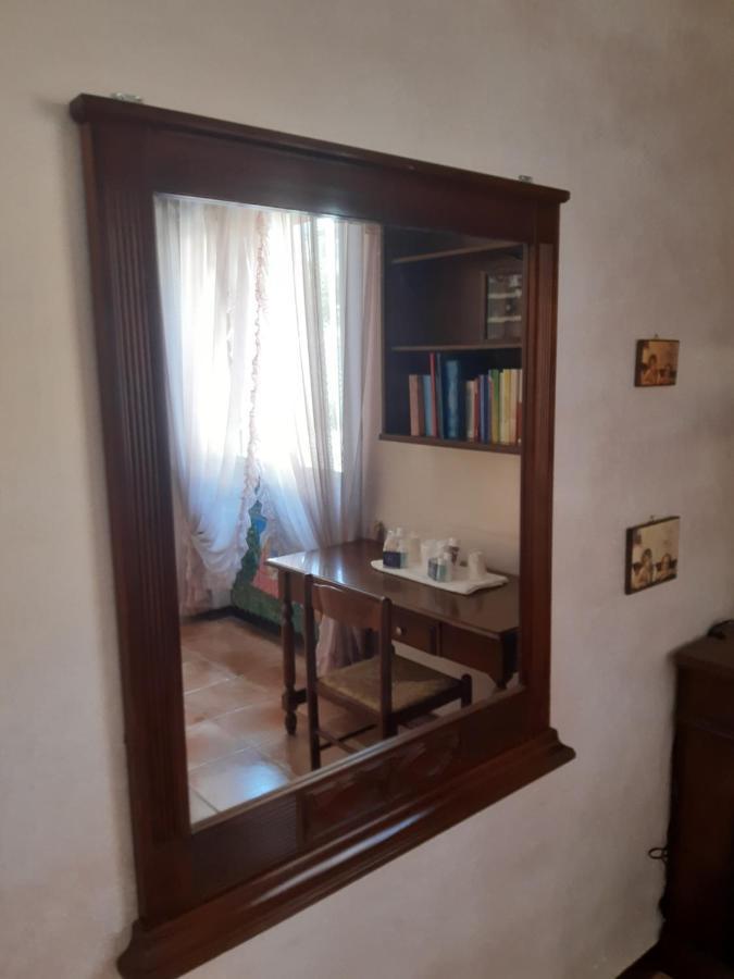 Bed and Breakfast Casa Guerrino LʼAquila Zewnętrze zdjęcie
