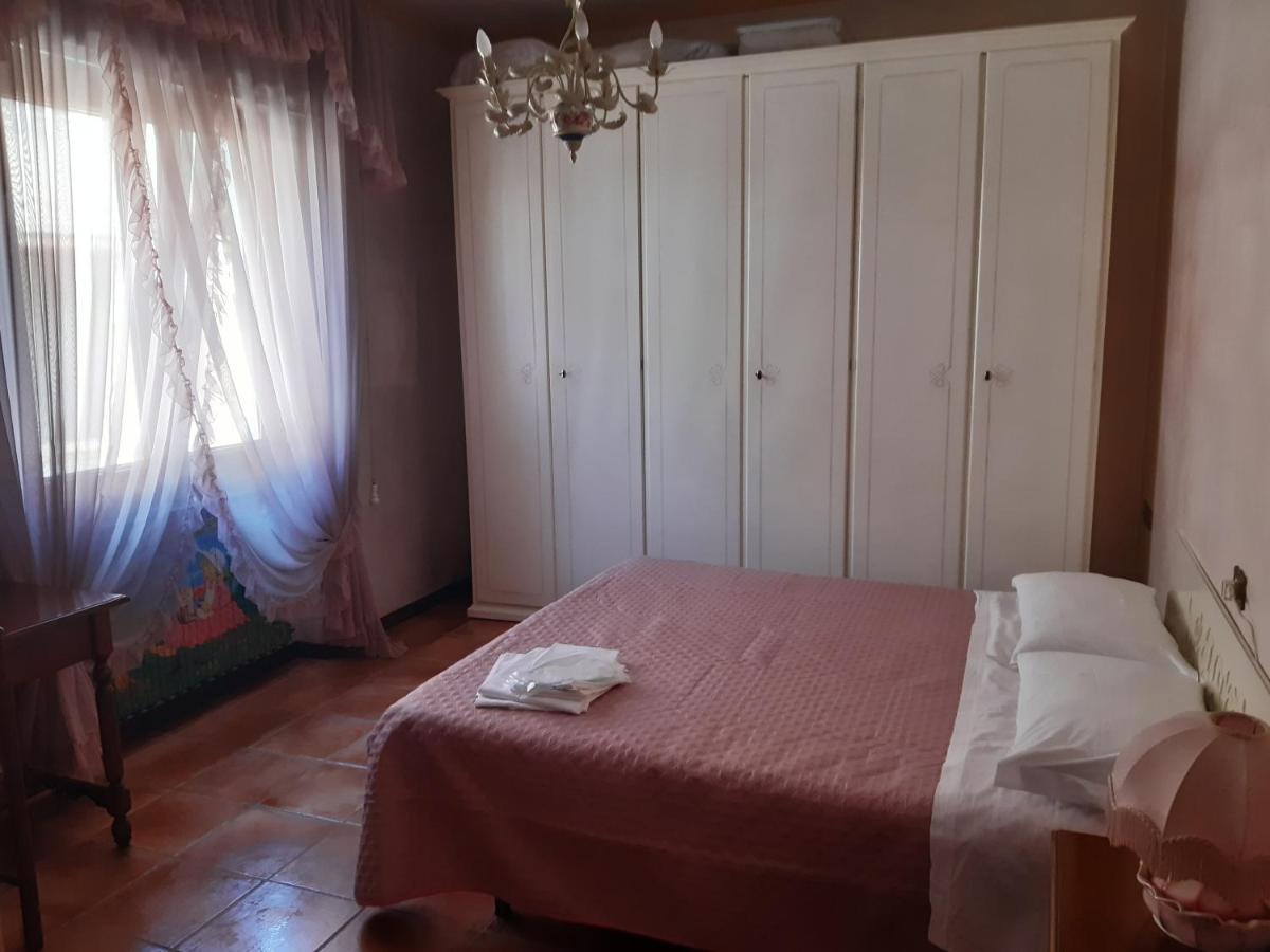 Bed and Breakfast Casa Guerrino LʼAquila Zewnętrze zdjęcie