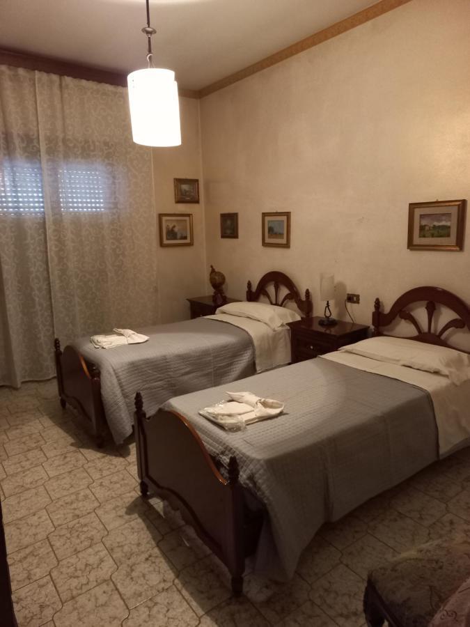 Bed and Breakfast Casa Guerrino LʼAquila Zewnętrze zdjęcie