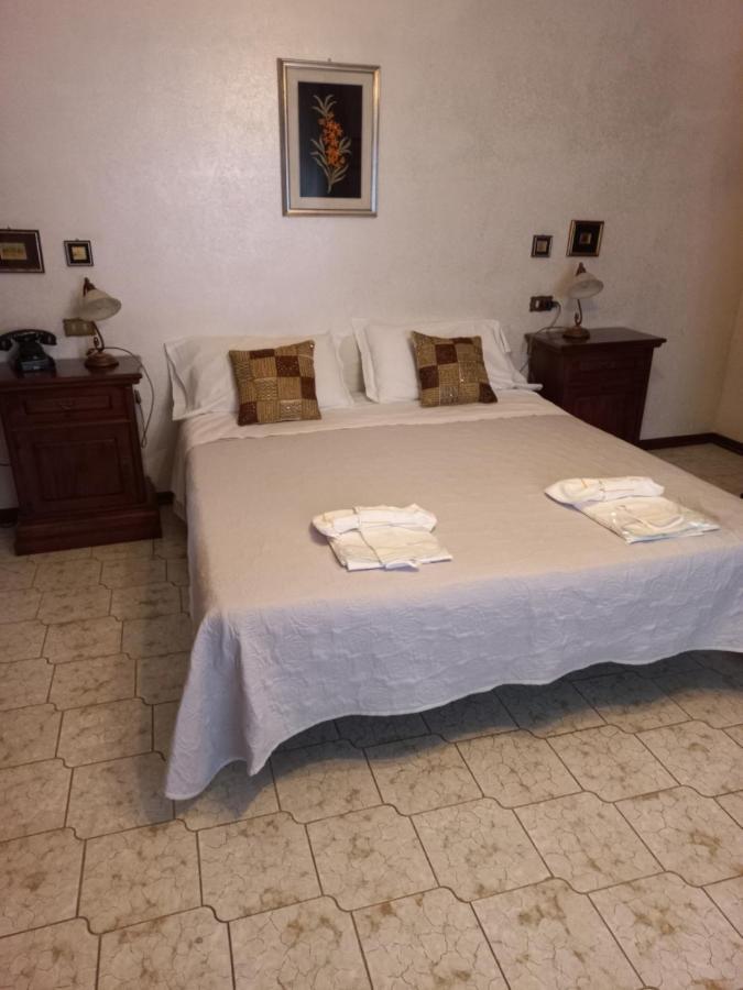 Bed and Breakfast Casa Guerrino LʼAquila Zewnętrze zdjęcie