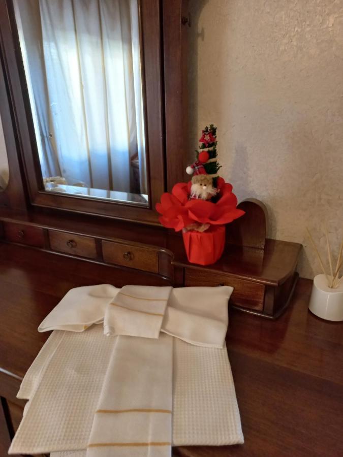 Bed and Breakfast Casa Guerrino LʼAquila Zewnętrze zdjęcie
