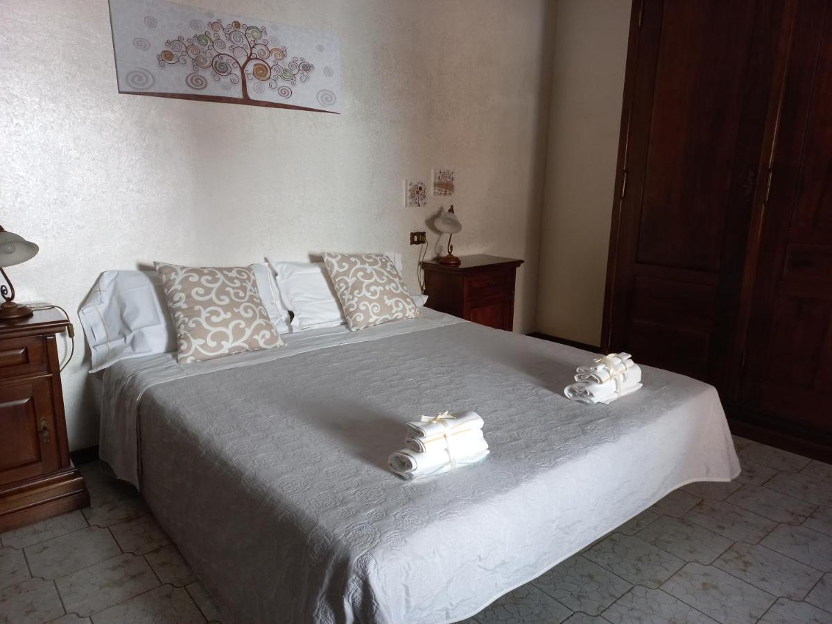 Bed and Breakfast Casa Guerrino LʼAquila Zewnętrze zdjęcie