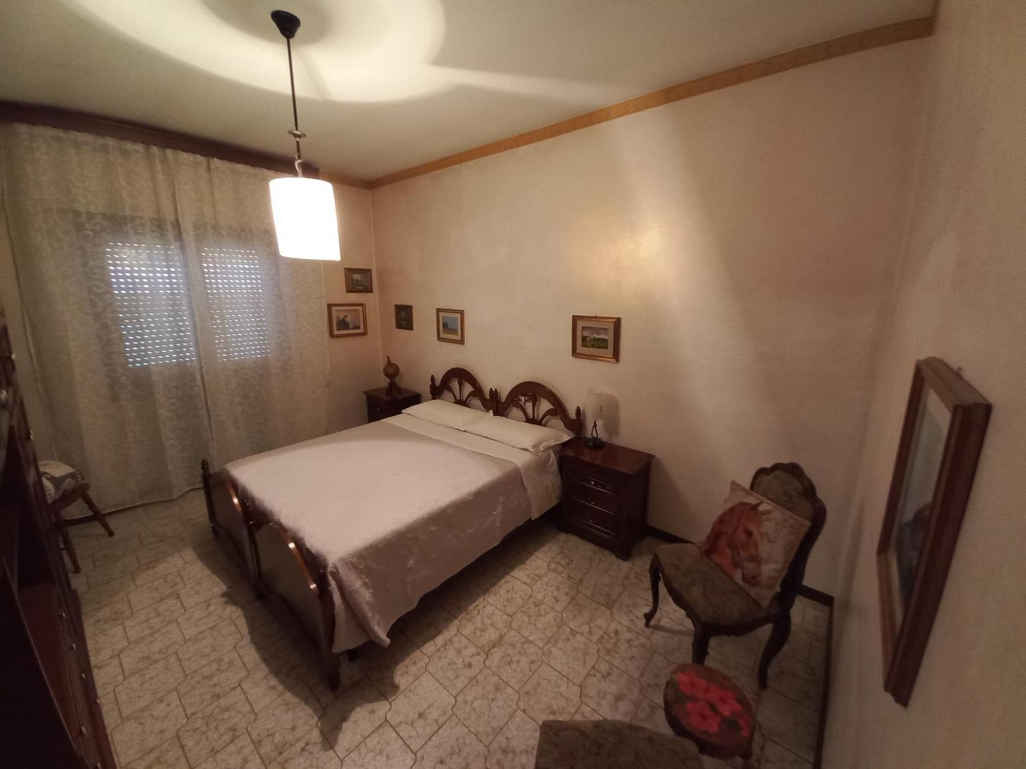 Bed and Breakfast Casa Guerrino LʼAquila Pokój zdjęcie